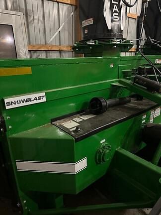 Image of Snowblast 9600A equipment image 3