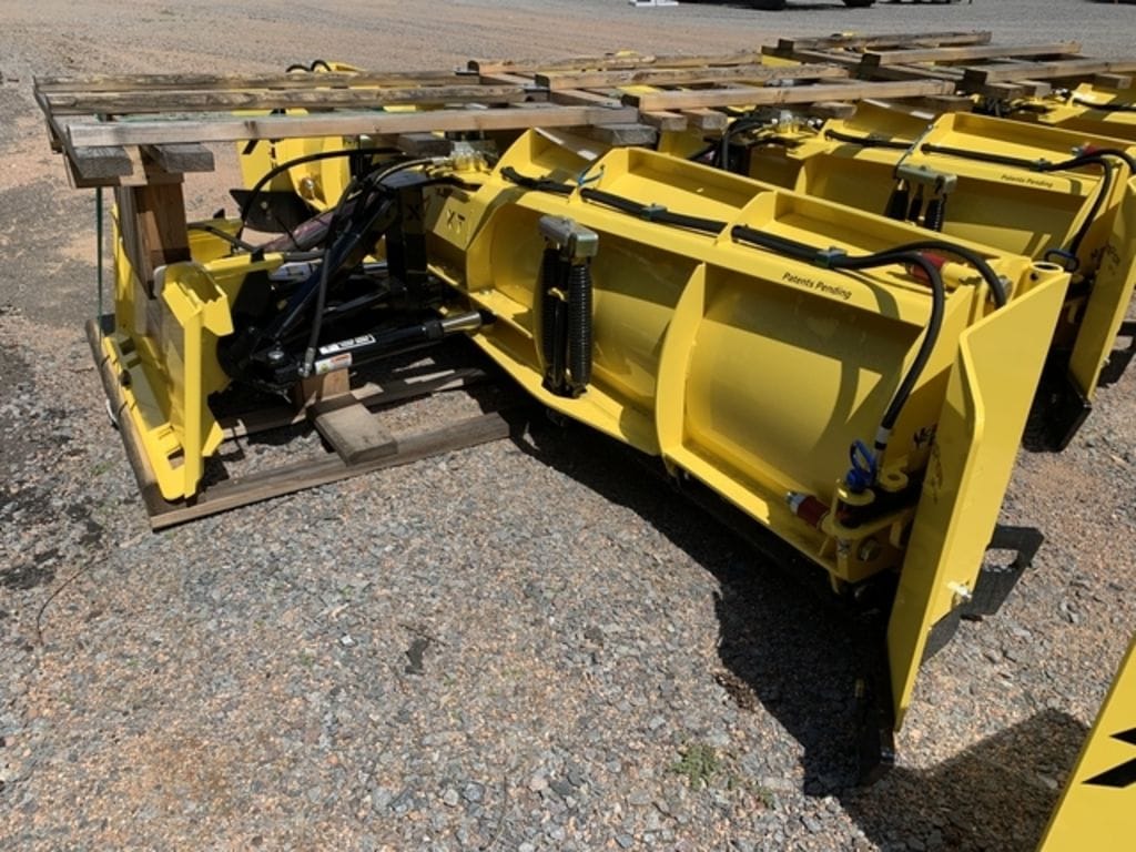 Main image Snow Wolf QP-150A