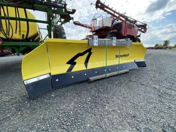 Main image Snow Wolf Ultra-96A