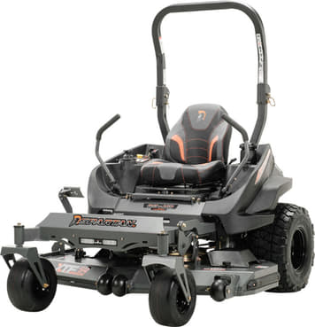 Main image Spartan RZ-HD