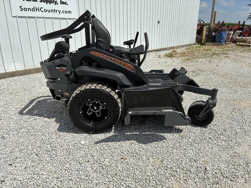 2023 Spartan SRT-XDe Equipment Image0