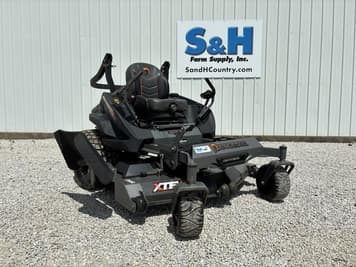Main image Spartan SRT-XDe