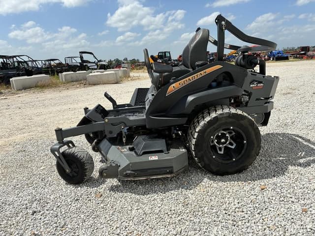 Image of Spartan SRT-XDe equipment image 4