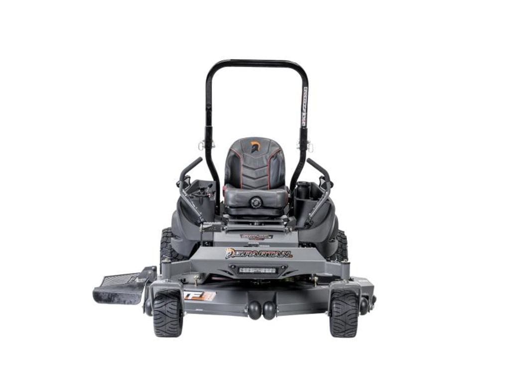 2023 Spartan SRT-XDe Equipment Image0