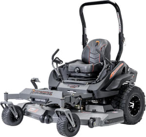 2023 Spartan SRT-XDe Image