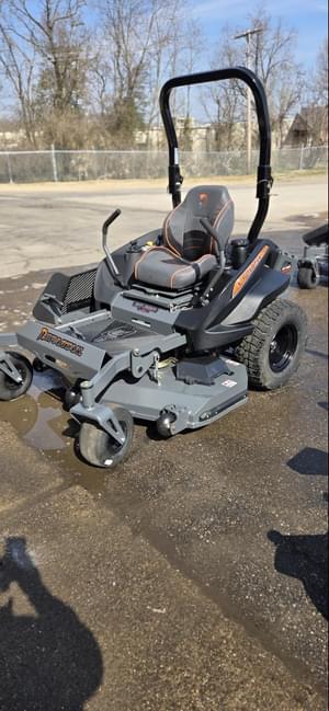 2023 Spartan RT-HD Image