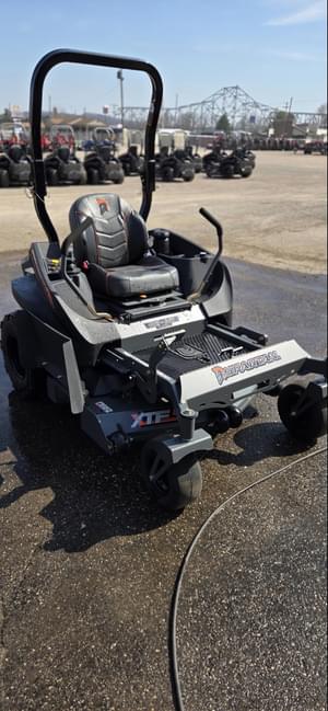 2023 Spartan RZ-HD Image