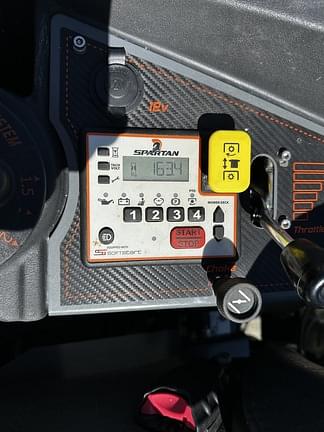 Image of Spartan RZ-HD equipment image 3