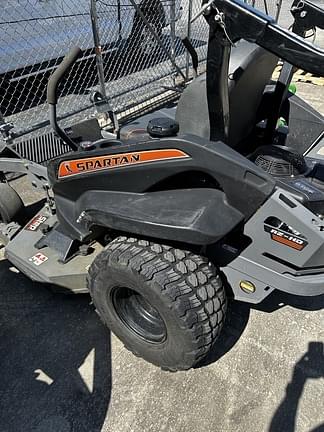 Image of Spartan RZ-HD equipment image 1