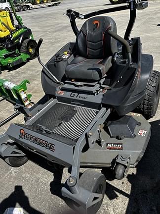 Image of Spartan RZ-HD Primary image
