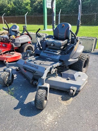 Main image Spartan SRT-XD