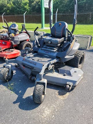 Main image Spartan SRT-XD