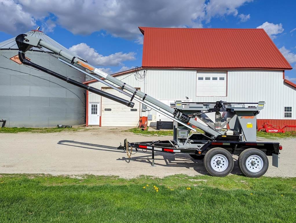 2024 Speed King 2 Box Equipment Image0