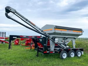 2023 Speed King 240 Image