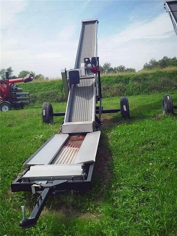 Image of Speed King 24x25 equipment image 1