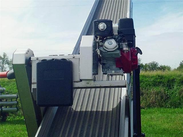 Image of Speed King 24x25 equipment image 2