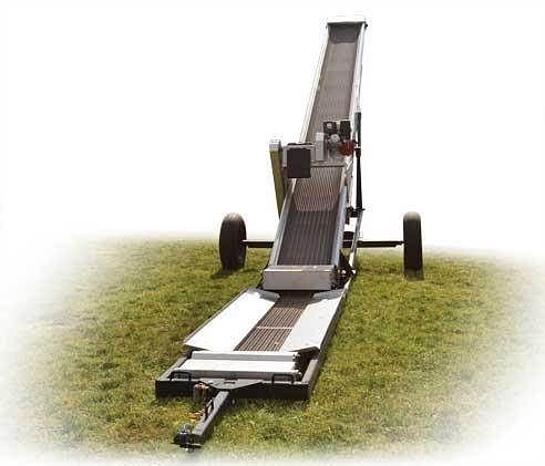 Image of Speed King FL8X37 Image 1