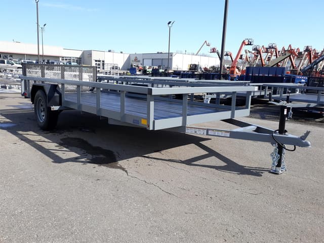 Image of SpeedWagon SW614-RAP equipment image 2