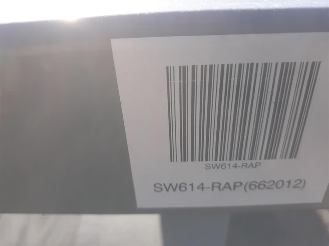 Image of SpeedWagon SW614-RAP Image 1