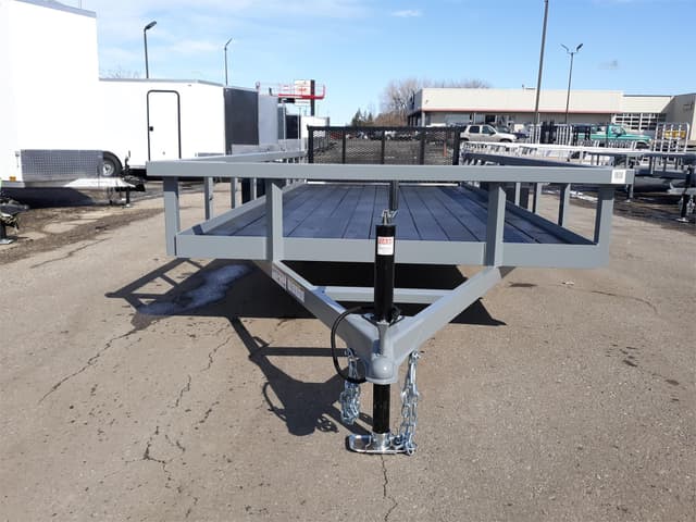 Image of SpeedWagon SW614-RAP equipment image 1