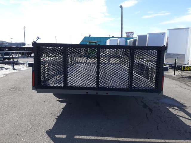 Image of SpeedWagon SW614-RAP equipment image 4