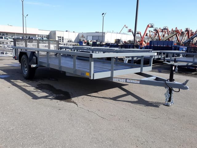 Image of SpeedWagon SW614-RAP equipment image 2