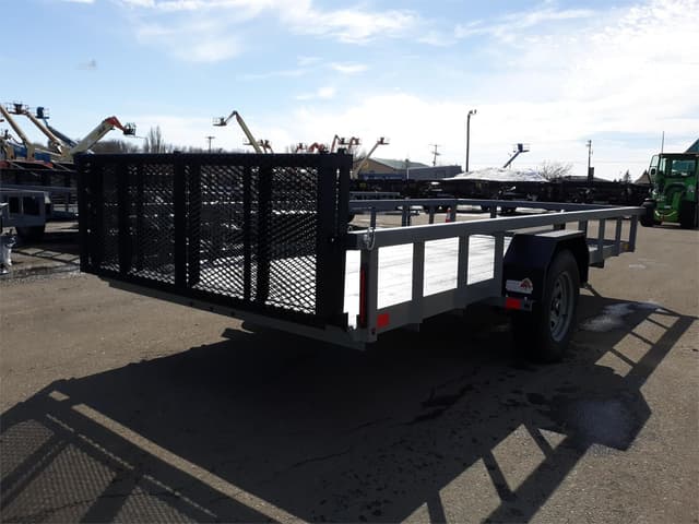 Image of SpeedWagon SW614-RAP equipment image 3