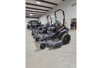 Main image Spartan SRT-XD