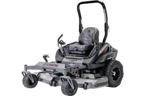 2023 Spartan SRT-XDe Image