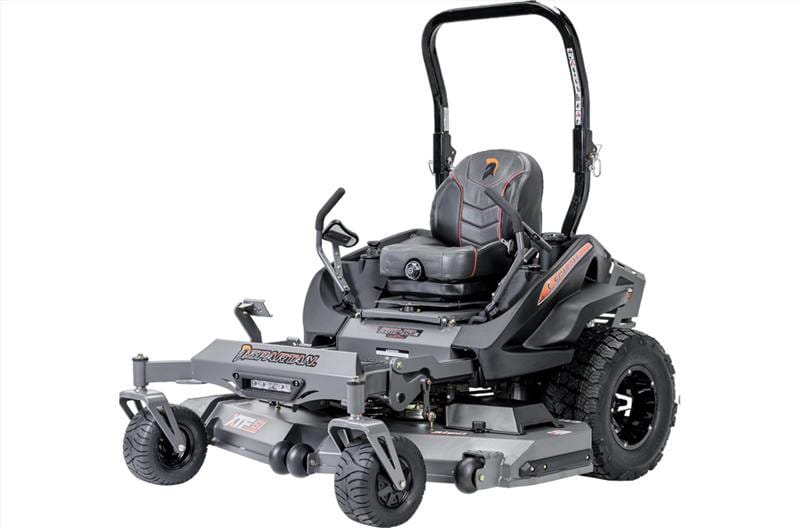 2023 Spartan SRT-XDe Equipment Image0