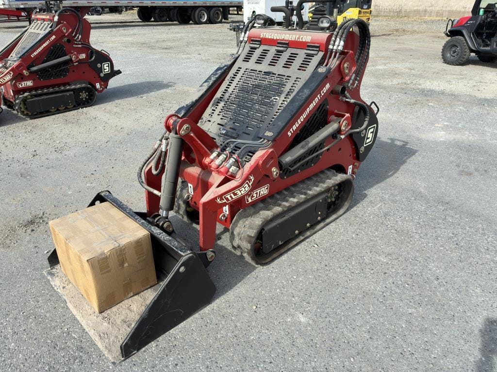 Main image STAG TL322