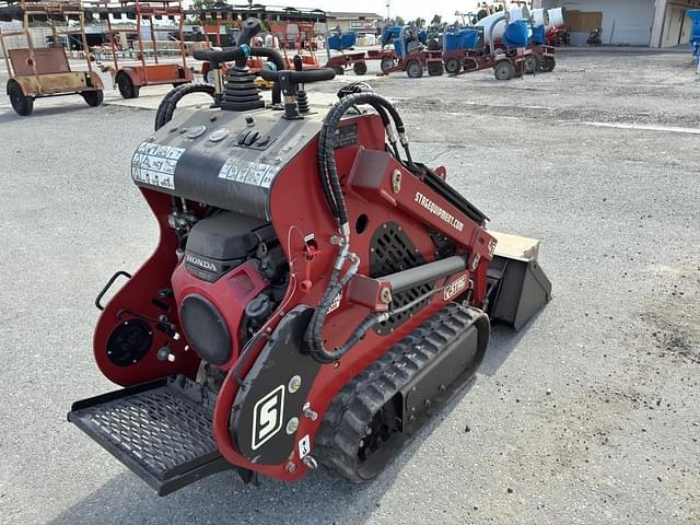 Image of STAG TL322 equipment image 2