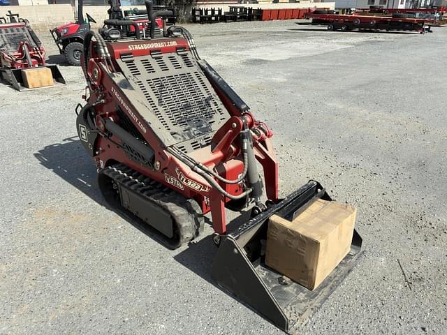 Image of STAG TL322 equipment image 1