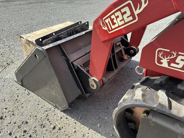 Image of STAG TL322 equipment image 4