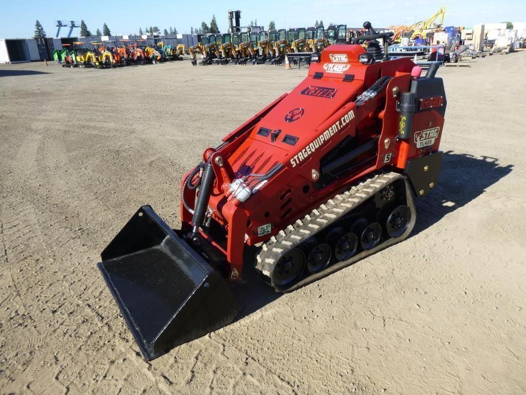 Main image STAG TL425