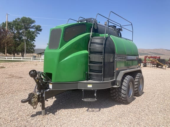 2023 Staheli West DewPoint 6210 Equipment Image0