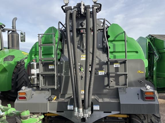 Image of Staheli West DewPoint 632 equipment image 3