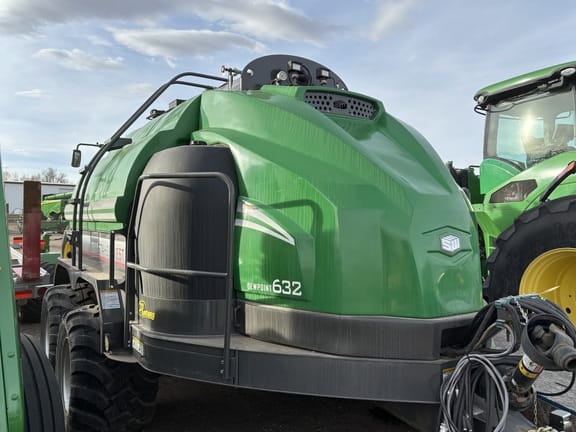 2023 Staheli West DewPoint 632 Equipment Image0