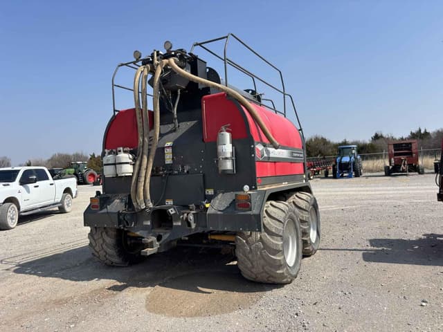 Image of Staheli West DewPoint 6210 equipment image 4