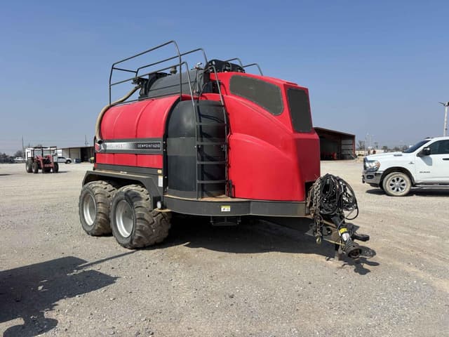 Image of Staheli West DewPoint 6210 equipment image 2