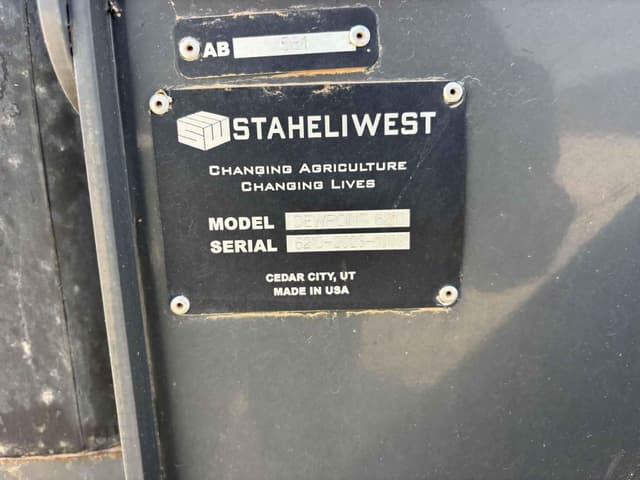 Image of Staheli West DewPoint 6210 equipment image 4