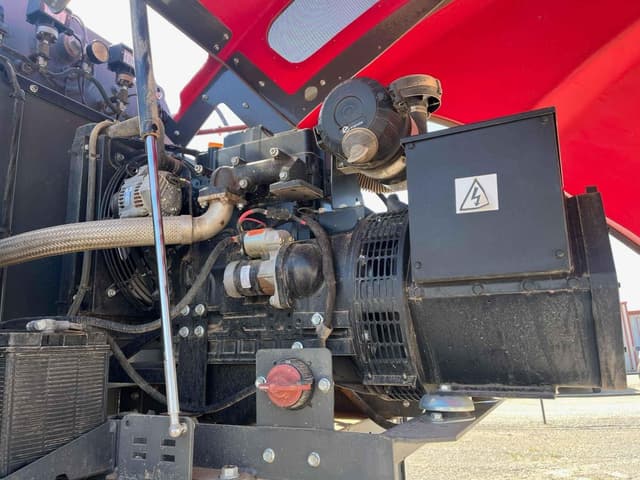 Image of Staheli West DewPoint 6210 equipment image 2