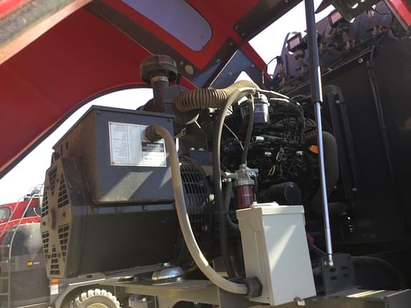 Image of Staheli West DewPoint 6210 equipment image 3