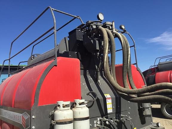 Image of Staheli West DewPoint 6210 equipment image 1
