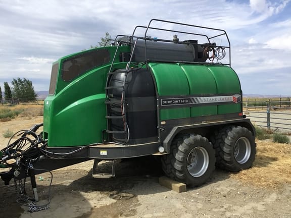 2023 Staheli West DewPoint 6210 Equipment Image0