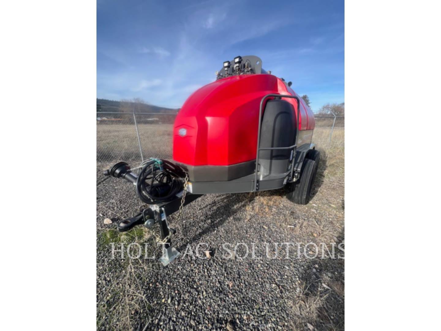 2024 Staheli West DewPoint 331 Equipment Image0