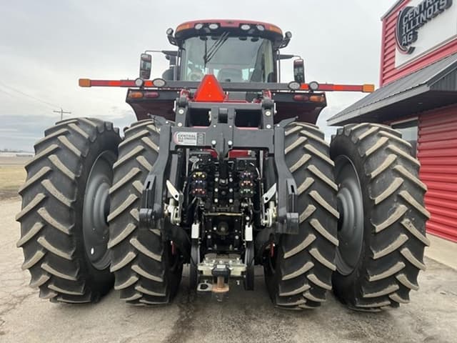 Image of Case IH Steiger 470 equipment image 3