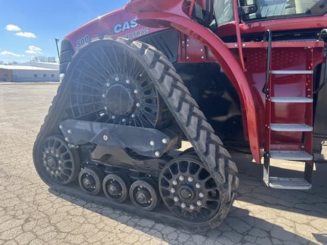 Image of Case IH Steiger 500 equipment image 2