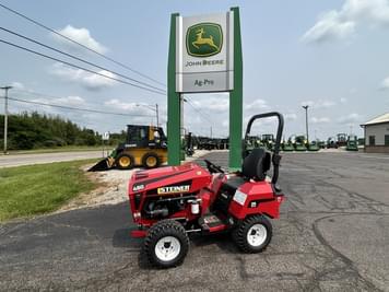 Main image Steiner 450