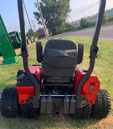 Image of Steiger 450 equipment image 3